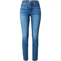 Wrangler Sienna Rebel Blue Jeans Taglia: W31L34 | Pantaloni skinny Outlet | Donna | Blu