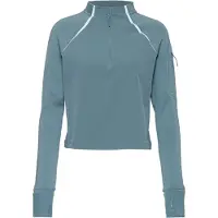 Under Armour Felpa Con Mezza Zip Velociti Pro Cw