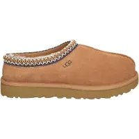 Ugg - Pantofole da esterno - W Tasman II Chestnut in Poliestere Riciclato - Taglia 38 - Beige