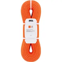 Petzl - Corda multiuso - Volta 9,2 mm Arancione - Taglia 100 m