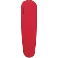 Therm-A-Rest - Materasso autogonfiabile ultracomprimibile ProLite Plus - ProLite Plus Cayenne - Taglia Small - rosso