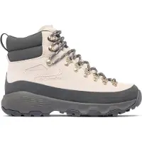 Columbia Women's Newton Alpine PT Scarpe da trekking Donna (40,5, grigio)
