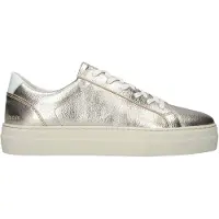 Blackstone Mae Ash Metallic Taglia: 37 | Sneakers Outlet | Donna