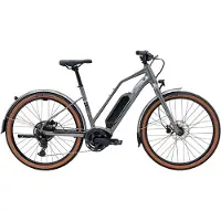 Marin Bicicletta Elettrica Sausalito E1 St Bosch Ce