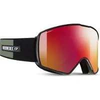 Julbo Launcher Spectron S3 (VLT: 13%) Maschera da sci (XXL, variopinto)