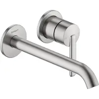 Duravit Balcoon Mitigeur monocommandé pour lavabo Minusflow, BA1070004070, BA1070004070