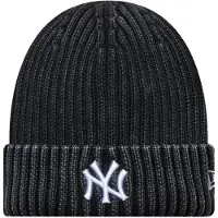 New Era Berrretto Mlb Washed New York Yankees