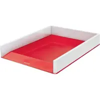 Leitz Cassetto Della Carta Wow Dual