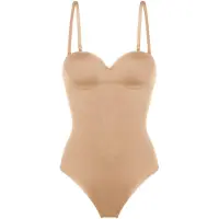 Dorina Body modellante 'Sublime Sculpt' beige