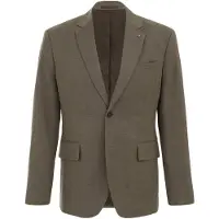 We fashion Blazer Brown Taglia: 50 | Pantaloni da completo Outlet | Uomo | Marrone