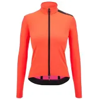 Santini Maglia A Maniche Lunghe Adapt Multi