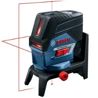 Bosch Professional GCL 2-50 C + RM 2 + BT 150 line laser - 2 crosses - 0601066G02