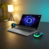 Lenovo LOQ 17i Gen 10 17? Intel Processore Intel Core i7-13650HX di tredicesima generazione E-core fino a 3,6 GHz P-core fino a 4,9 GHz, Windows 11 Home 64, 1 TB SSD M.2 2242 PCIe Gen4 TLC -