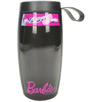 Reig Musicales Altoparlante Bluetooth Con Luci Led Barbie 15 Cm
