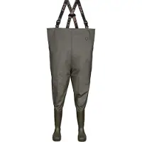 FOX Waders In Pvc Hd Xl