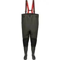Mikado Waders In Pvc Premium Strong