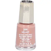 Mavala Minicolors 396 Velvet — Smalto per unghie