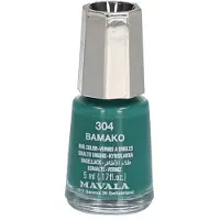 Mavala Smalto 304 Bamako 5 ml — Smalto per unghie