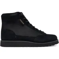 Napapijri Boot Conifer Stivali per il tempo libero Uomo (8, nero)