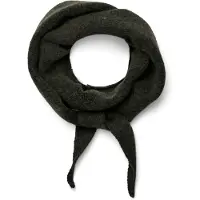 Pieces Sciarpa | Marrone | ONE SIZE