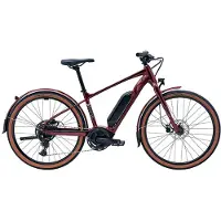 Marin Bicicletta Elettrica Sausalito E1 Bosch Ce