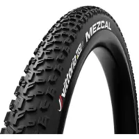 Vittoria Pneumatico Da Mtb Mezcal Tubeless Ready Uci Rainbow Edition 29´´ X 2.10