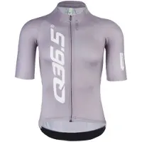 Q36.5 Maglia A Maniche Corte Gregarius Pro Signature