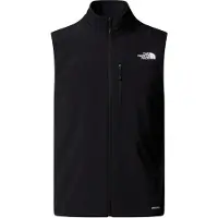 The North Face Summit Casaval Light Vest Gilet sintetico Uomo (S, nero)