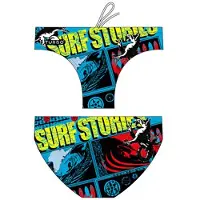 Turbo Costume Da Bagno A Slip Surf Stories Waterpolo