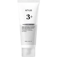 ANUA 3+3 Ceramide + Pantenolo Viso 100 ml — Crema Idratante