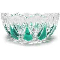 Krealo Ciotola Di Cristallo 210x90 Mm
