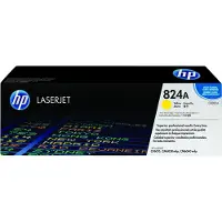 HP Toner 824A (CB382A) - Giallo