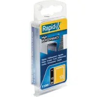 Rapid STAPLES 13/10NARR. BLISTER 1100PCS