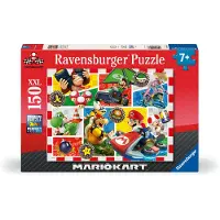 Ravensburger Puzzle Super Mario 150 Pieces Xxl