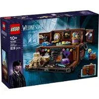 LEGO Appartamento di Mano