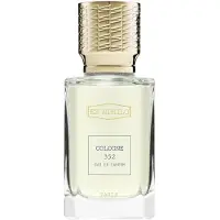 Ex Nihilo Cologne 352 Unisex 50 ml — Eau de Parfum
