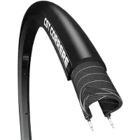 CST Pneumatico Da Strada Premium Correre Tubeless 700 X 25c