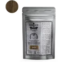 Gordon Ricarica Fibre Infoltenti Castano Chiaro 25 g — Fibre Sopracciglia