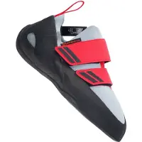 UnParallel Engage VCS LV Scarpette da arrampicata (37,5, grigio/rosso)