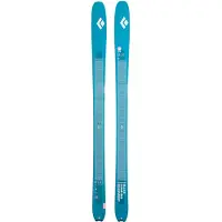 Black Diamond Sci Da Touring Helio Carbon 95