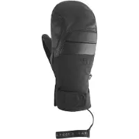 Picture Ancon Mittens Guanti Uomo (10, grigio)
