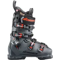 Nordica - Scarponi da sci - The Cruise 130 Gw per Uomo - Taglia 42 - Nero