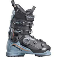 Nordica - Scarponi da sci - Sportmachine 3 110 Boa GW in Alluminio - Taglia 46 - Blu
