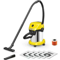 Kärcher Aspirapolvere Wd 3 S V-17/4/20