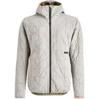 Ortovox Women's Ravine Metawool 90 Jacket Giacca isolante Donna (L, grigio)