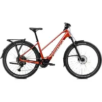 Orbea Bicicletta Elettrica Kemen Adv 20 Mid Cues U6000 Gs Shadow 2026
