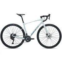 Giant Bicicletta Da Gravel Revolt 2 Cues U4020 2026