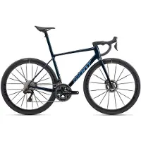 Giant Bicicletta Da Strada Tcr Advanced Sl 0 Dura-ace Di2 2026