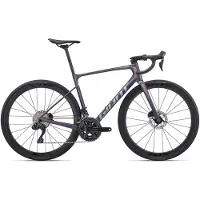 Giant Bicicletta Da Strada Defy Advanced 0 105 Di2 2026