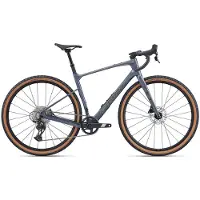 Giant Bicicletta Da Gravel Revolt Advanced 1 Apex Xplr 2026